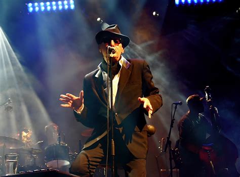 Though little known outside francophone countries, the singer alain bashung was a huge star in his native france as well as in belgium, . Comme au NICE JAZZ FESTIVAL, Alain Bashung : Je suis ...