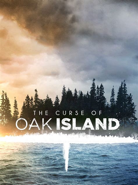 The Curse Of Oak Island Season 2 Pictures Rotten Tomatoes
