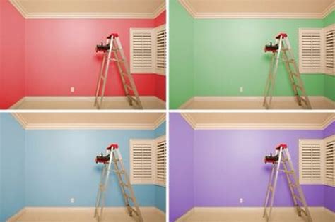 Paints & supplies from benjamin moore, ppg and more. Selling Your home? Paint It First, Sell It Faster! - HomeTriangle