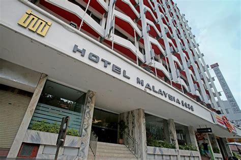 Hotel Malaysia, Penang | 2021 Updated Prices, Deals