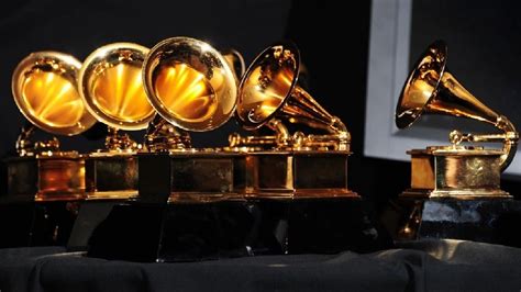 Grammy 2024 Premios Contarán Con Tres Nuevas Categorías Rpp Noticias