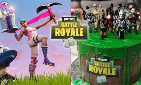 Fortnite Turns 2 Happy Birthday Fortnite Game Pictures Epic Games