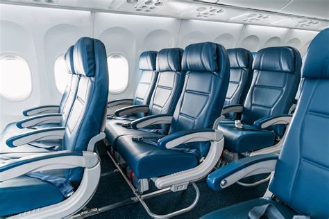 Delta Basic Economy Seats Point Me To The Plane