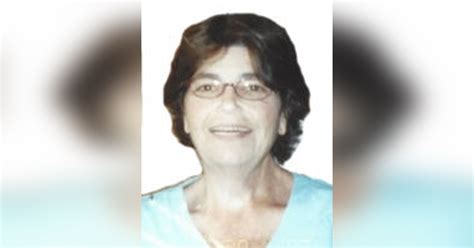 Patricia A Farley Obituary Visitation Funeral Information Hot