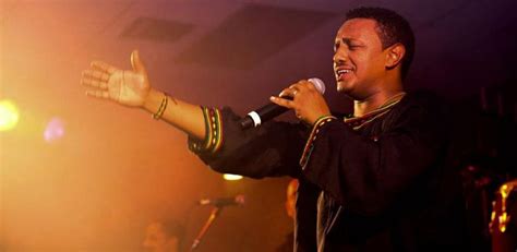 Teddy Afro In Columbus Ohio Good Music Ethiopian Music Music