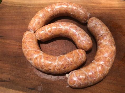 What Are Sausage Casings Made Of Four Different Types