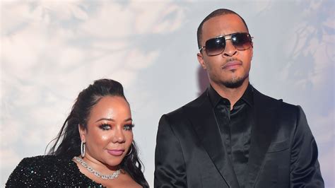 Ti And Tiny Accused Of Sexual Assault Lawyer Seeks Investigation The New York Times