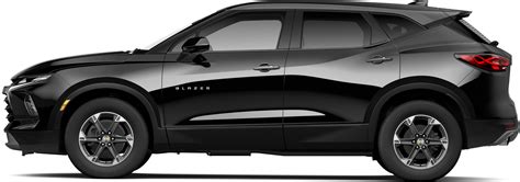 2024 Chevrolet Blazer Suv Digital Showroom Permian Chevrolet Buick