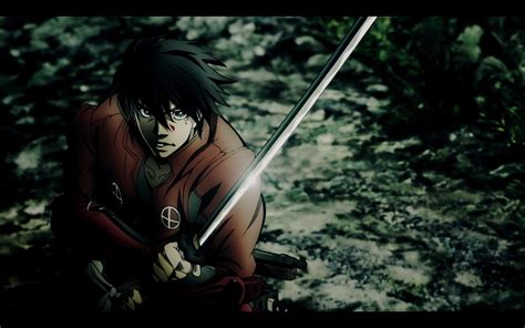 Shimazu Toyohisa Drifters Anime Drifter Anime Warrior