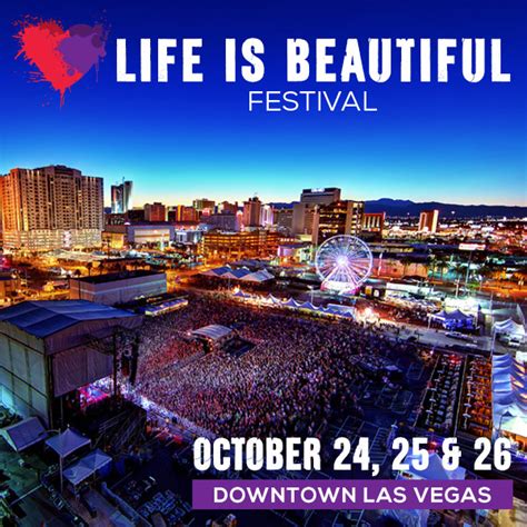 Downtown las vegas events center • las vegas, nv. Las Vegas: Music Festival City | Red Carpet VIP