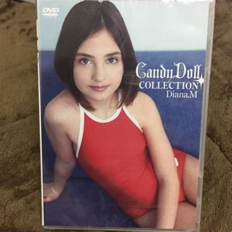 【中古】dvd 未開封 Candy Doll Collection23 ダイアナm キャンディドールコレクションの落札情報詳細 ヤフオク