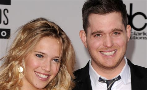 Luisana Lopilato Defends Her Marriage After Fans Show Concern Over