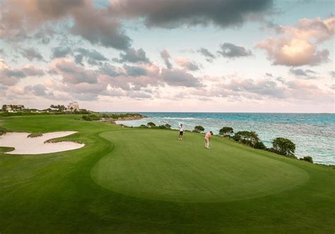 Sandals Golf Course Sandals Emerald Bay Caribbean Vacations Sandals