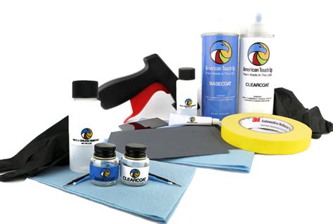 Oem Automotive Touch Upspray Paint Kits Select Your Color Code For Hyundai