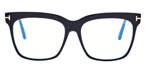 tom ford™ ft5768 b eyeglasses for women