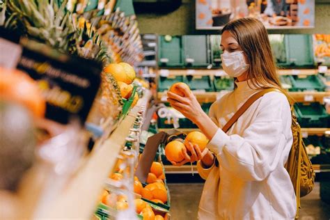 Find great deals on new items shipped from stores to your door. Coronavirus Tips: How to Safely Shop for Groceries? - Listonic