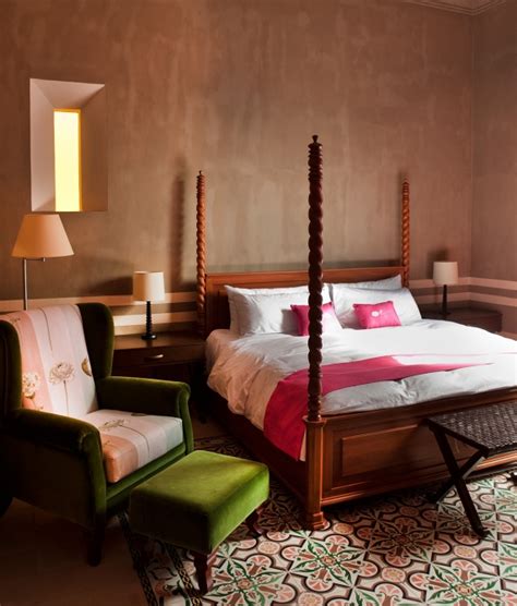 Rosas And Xocolate Merida Mexico Design Hotels™