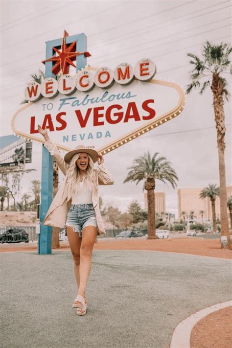 What To Wear In Vegas 40 Las Vegas Outfits For Every Occasion 2023