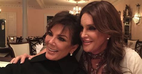 kris and caitlyn jenner s relationship now feud mistakes and secrets exposed irish mirror