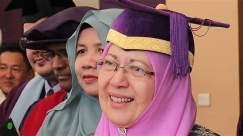 Ybhg prof datin paduka dr aini ideris. Petisyen Kekalkan Naib Canselor USM: Prof. Datuk Asma ...