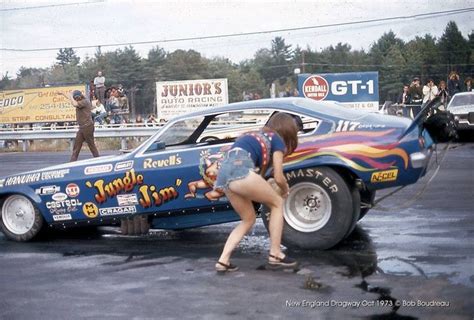 Pin By Lloyd Stanley On Jungle Jim And Jungle Pam Hardy Funny Car
