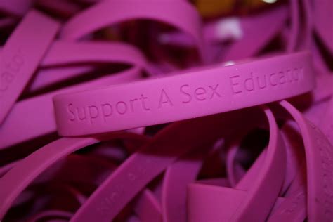 Educator Grants Be A Sex Educator