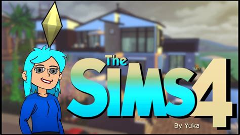 The Sims4 Co To Za Miłość Bez Mojej Zgody Odc5 Youtube