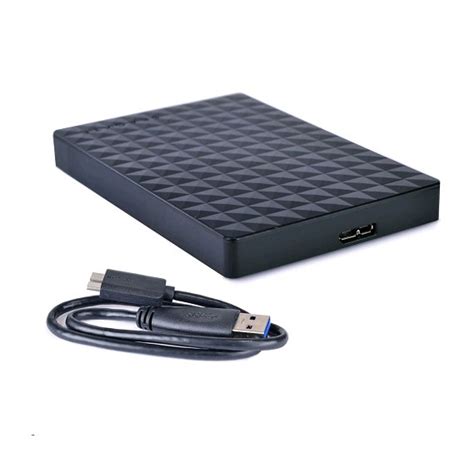 Using our external hard drive. Buy Seagate Expansion External Hard Disk 1TB Online Dubai ...