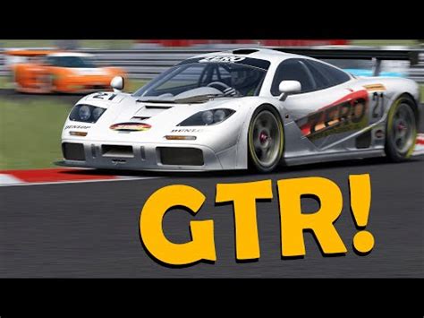 2000 JGTC Mine GT Race Assetto Corsa Mod Pack YouTube