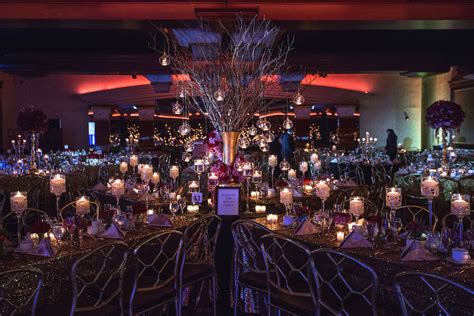 Pin By Glamorous Event Planners On Wedding Receptions Holiday Decor
