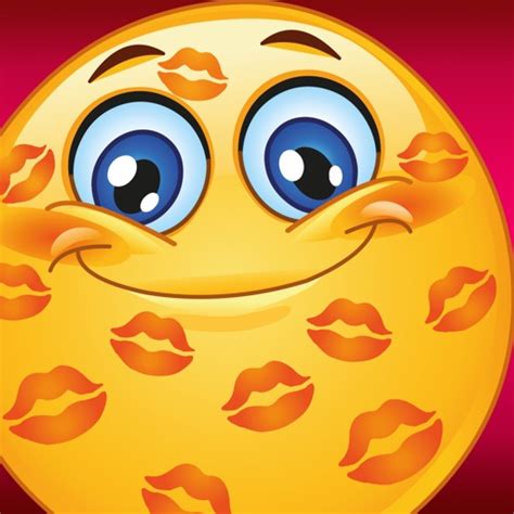 Flirty Dirty Emoji Adult Emoticons For Couples By Edb Group