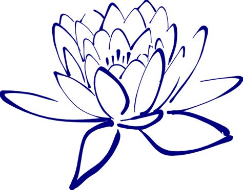 Free Lotus Flower Clipart Download Free Lotus Flower Clipart Png