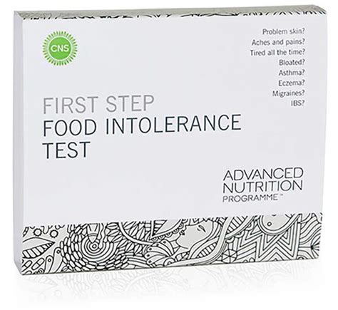 Food Intolerance Testing Laserlife Clinic London