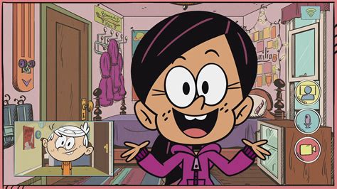 Watch The Loud House Specials Episode 1 The Loud House