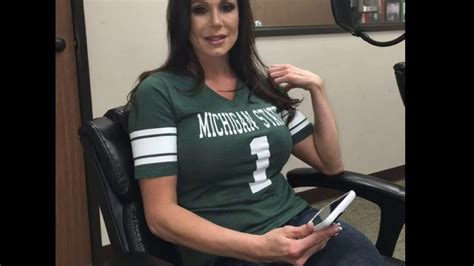 Kendra Lust Interview Inside The Industry Radio Show Podcast Youtube