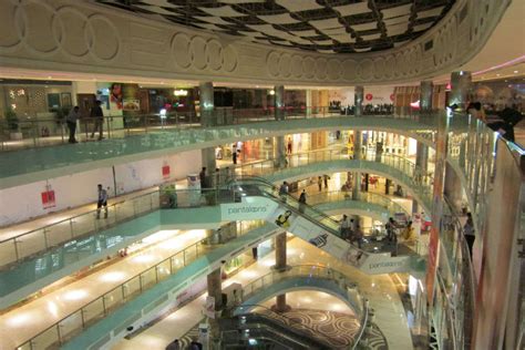 Ambience Mall Vasant Kunj Delhi Get The Detail Of Ambience Mall