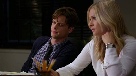 7x04 Painless Criminal Minds JJ Reid Image 26028580 Fanpop