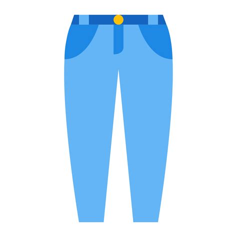 Pants Icon Png 333894 Free Icons Library