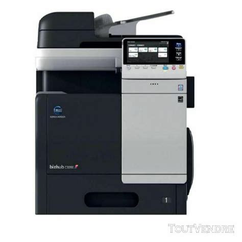 Are designed to be used in copiers and fax machines. Konica minolta bizhub 【 OFFRES Février 】 | Clasf