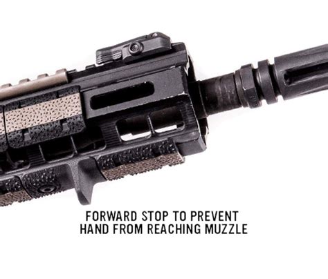 Magpul M Lok Hand Stop Kit Ar15discounts