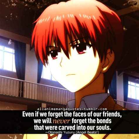 I mean it was just too unfair! AB! Quotes - Angel Beats! Fan Art (34750087) - Fanpop