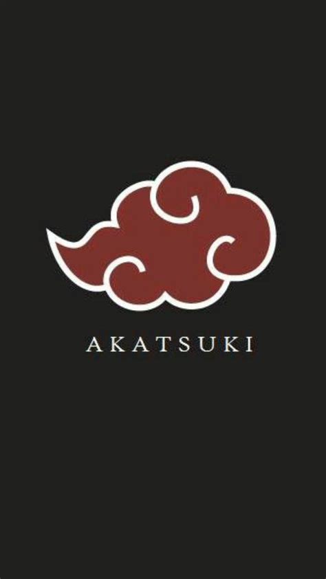 Akatsuki Cloud Iphone Wallpapers Top Free Akatsuki Cloud Iphone