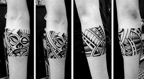 The history of polynesian tattoo one thing that is certain is that the term polynesian or polynesia incorporates many tribes. Samoan Polynesian Arm Tattoo Designs And Meanings