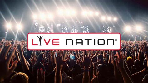 Live Nation Has Reportedly Notified Artists of Financial Changes for Shows and Festivals in 2021 ...