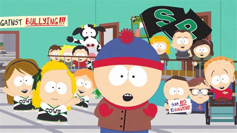 South Park S16e05 Butterballs Summary Season 16 Episode 5 Guide