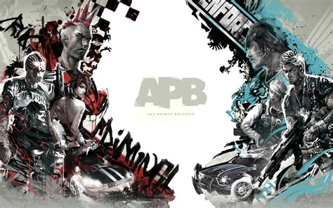 Apb Reloaded Has 3 Million Registered Users