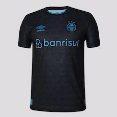 Ofertas De Camisa Gremio 2024 Centauro