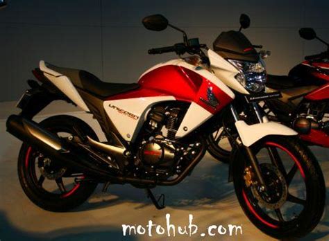 Honda's workhorse, the unicorn, recently received a bs6 overhaul. MOTO HUB: Honda Introduces Unicorn Dazzler Deluxe @ Rs ...