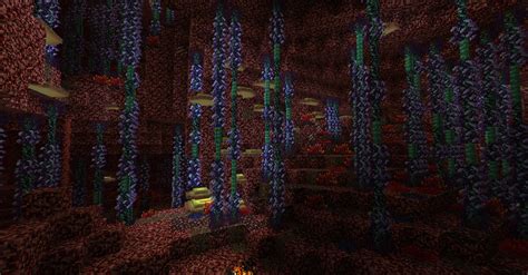 Better Nether 116115112 Minecraft Mods Mapping And Modding