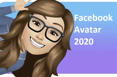 Facebook Avatar 2020 Facebook Avatar Maker Facebook Avatar Creator Moms All